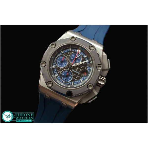 Audemars Piguet - Michael Schumacher Royal Oak Offshore Limited Edition Ceramic