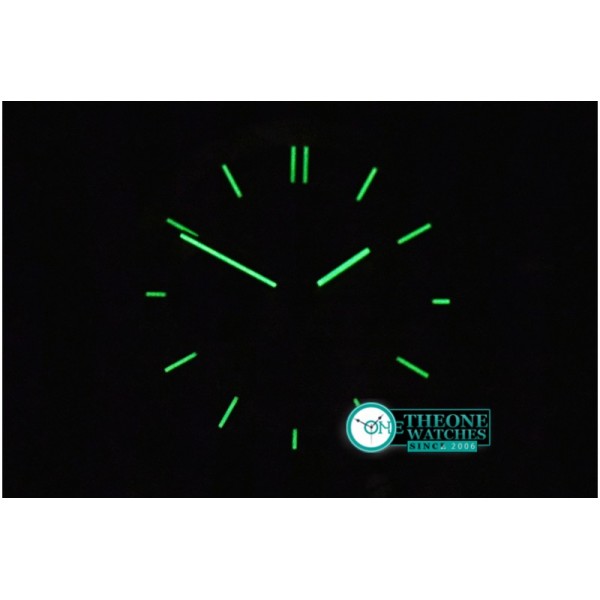 Audemars Piguet - Royal Oak Offshore Novelty RG/RU Black Noob A7750 secs@12