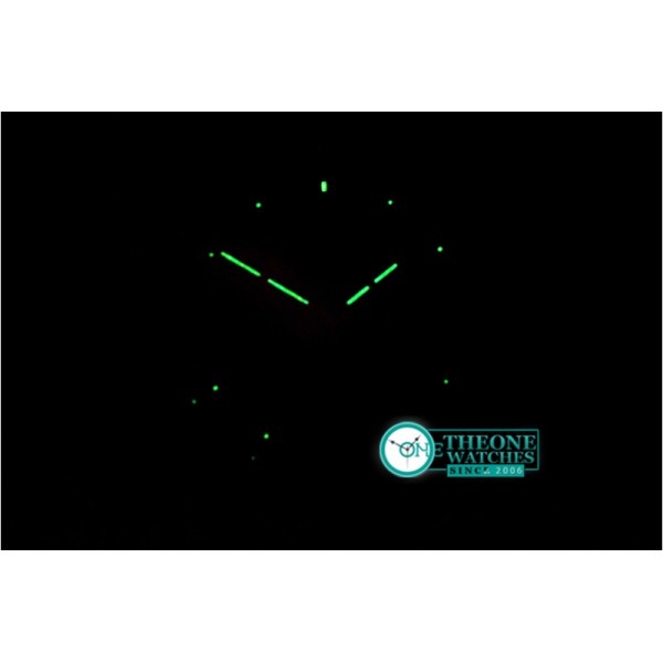 Audemars Piguet - Royal Oak Survivor PVD/RU Black VK Quartz Chronograph