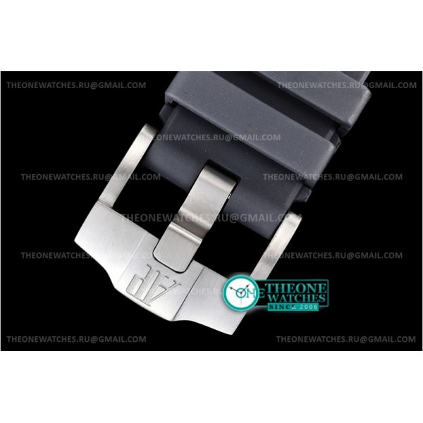 Audemars Piguet - Royal Oak Chronograph 26331ST SS/RU Wht/Blk A7750