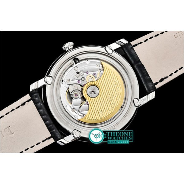 Blancpain - Villeret Complications SS/LE Grey OMF Miyota 9015 Mod