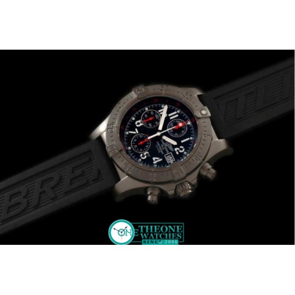 Breitling - Skyland Avenger PVD Limited Ed "ULTIMATE" V2 - A7750