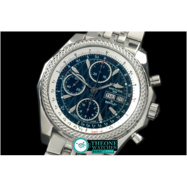 Breitling - Bentley GT SS/SS Black A-7750