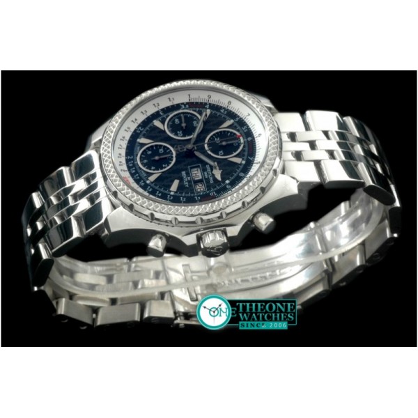 Breitling - Bentley GT SS/SS Black A-7750