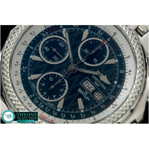 Breitling - Bentley GT SS/SS Black A-7750