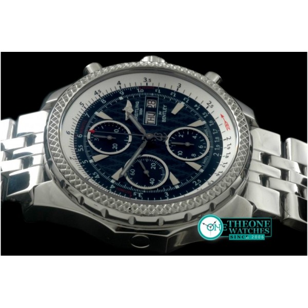 Breitling - Bentley GT SS/SS Black A-7750