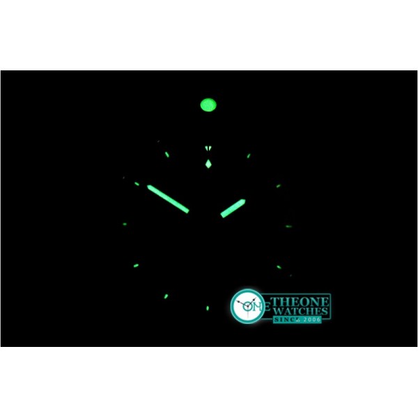 Breitling - Avenger 2017 Chronograph TI/NY Grey/Num GF V2 A7750 Mod