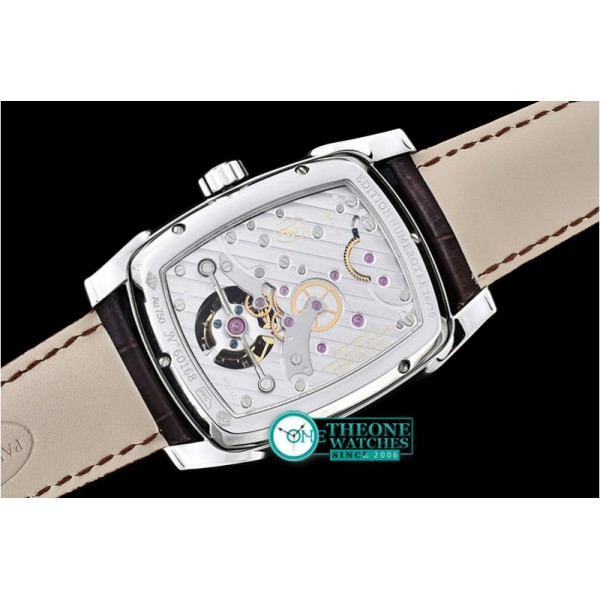 Parmigiani Fleurier - Kalpa Tourbillon SS/LE Rose Asia Manual Tourbillon