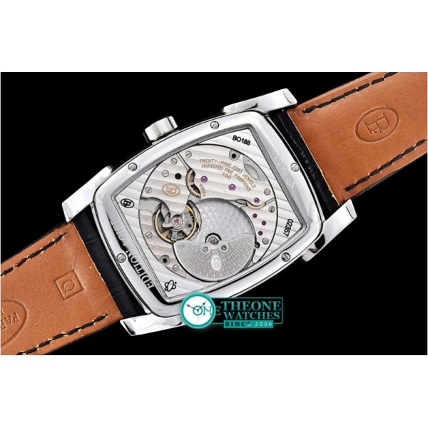 Parmigiani Fleurier - Calpan Grand Palladium SS/LE White YLF MY9015