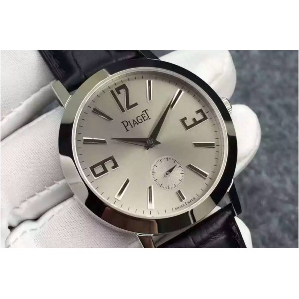 Piaget - Altiplano Series Automatic Handwind Cal.430P White