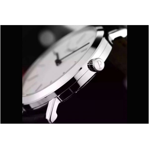 Piaget - Altiplano Hand Wind Automatic Cal.430P Movement 1:1 Version White