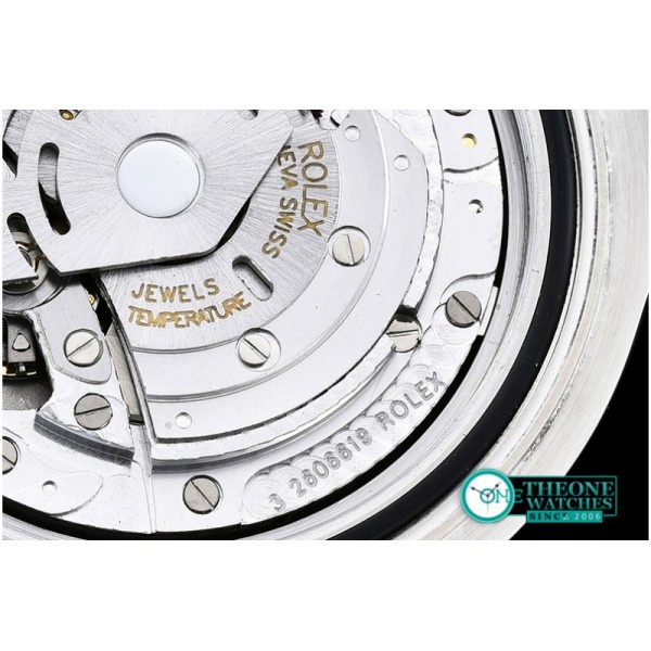 Rolex - YachtMaster Mens YG/SS Gold BP Asia 2836 Mod3135