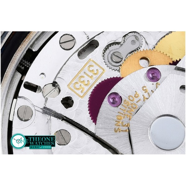 Rolex - YachtMaster Mens YG/SS Gold BP Asia 2836 Mod3135