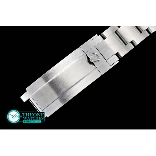 Rolex - YachtMaster Ref.16623 YG/SS Black MOP JF A2836