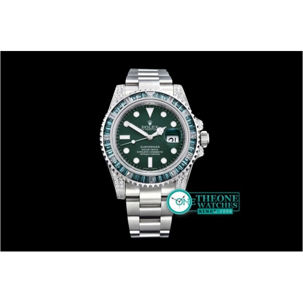 Rolex - YachtMaster Ref.16623 YG/SS Black MOP JF A2836