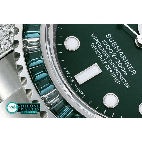 Rolex - YachtMaster Ref.16623 YG/SS Black MOP JF A2836