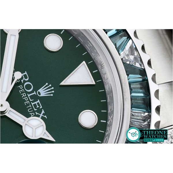 Rolex - YachtMaster Ref.16623 YG/SS Black MOP JF A2836