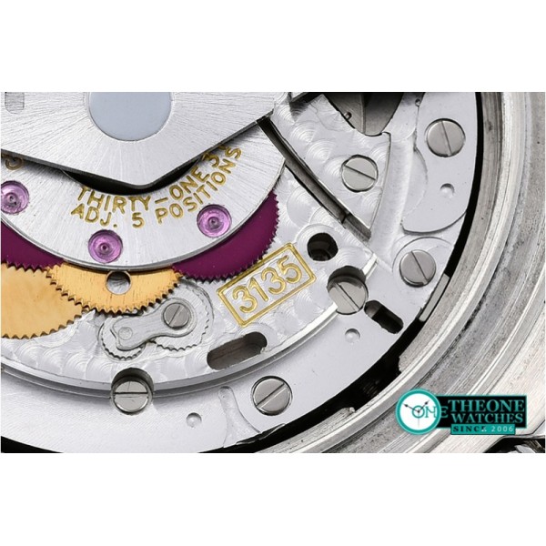 Rolex - YachtMaster YG/SS Blue BP MY9015 Mod3135