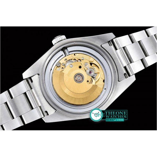 Rolex - Basel 2016 AirKing Ref.116900 40mm SS/SS Noob A2836