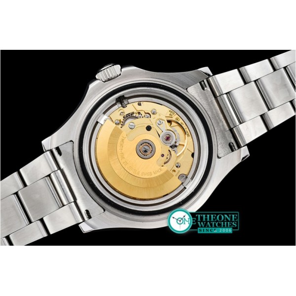 Rolex - DateJust Mens RG/SS Rose Gold Diams BP Swiss 2836