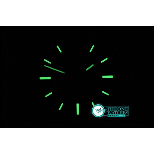 Rolex - Oyster Pert. 39mm 114200 SS/SS Green ANF A2836