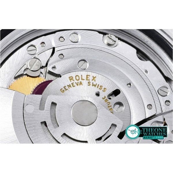 Rolex - YachtMaster Ref.116623 YG/SS Blue BP A3135 Mod