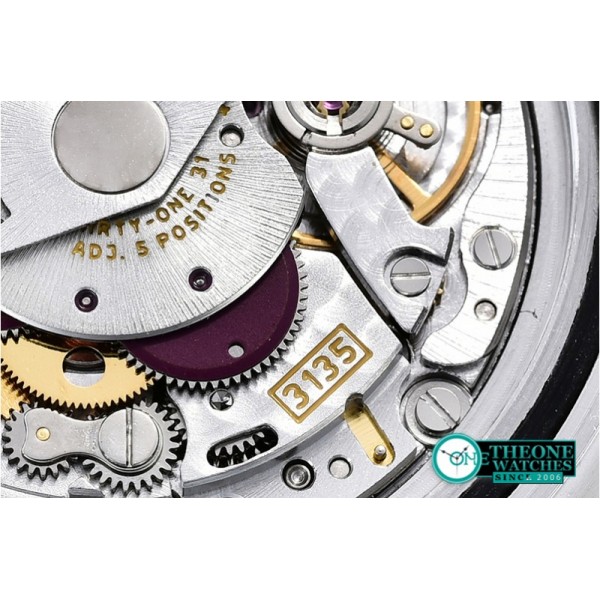 Rolex - YachtMaster Ref.116623 YG/SS Gold BP A3135 Mod