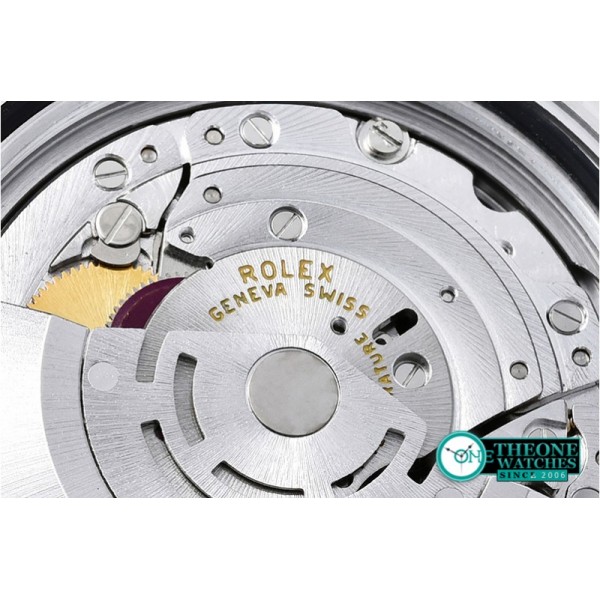 Rolex - YachtMaster Ref.116623 YG/SS Gold BP A3135 Mod