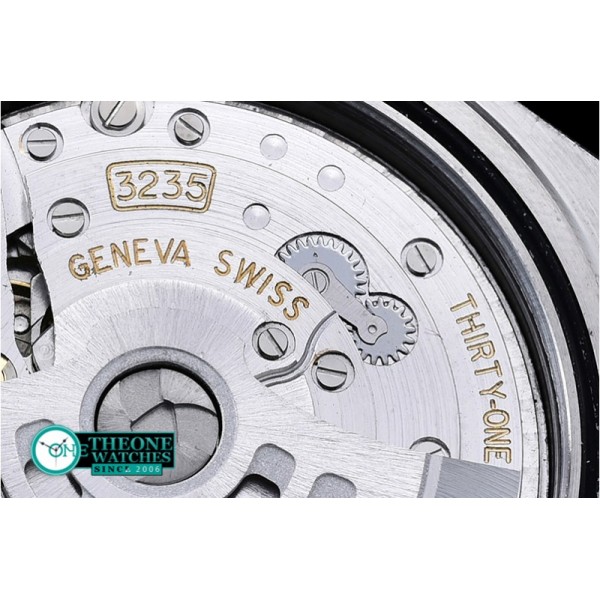 Rolex - DateJust 2 Wrap YG/SS Flt Gold Diams Jub Noob A3235