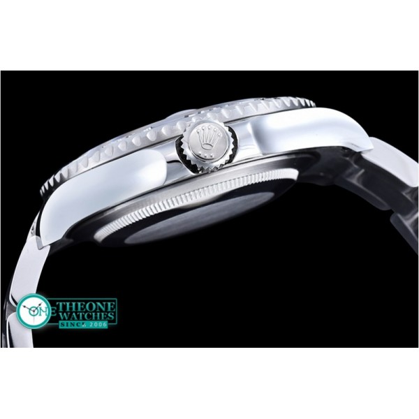 Rolex - YachtMaster Ref.116622 SS/SS Rolesium BP A3135 Mod