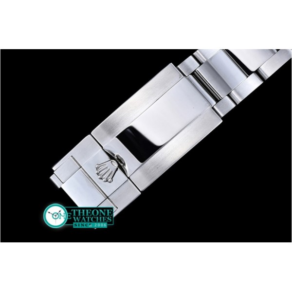 Rolex - YachtMaster Ref.116622 SS/SS Rolesium BP A3135 Mod