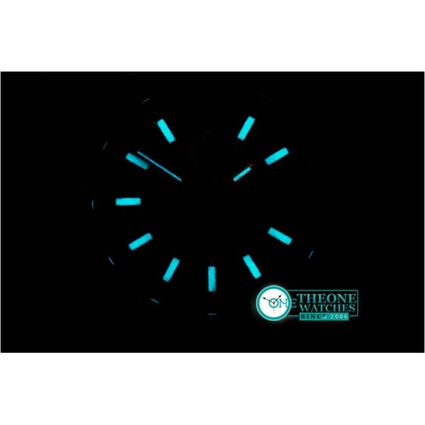 Rolex - DJ2 41mm Oyst Flt SS/SS Blue Sticks BP A3136 Mod