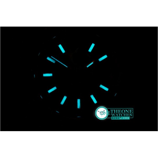 Rolex - DJ2 41mm Oyst Flt SS/SS Red Sticks BP A3136 Mod