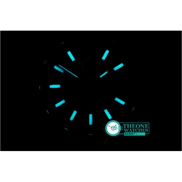 Rolex - DJ2 41mm Oyst Flt SS/SS Green Stick BP A3136 Mod