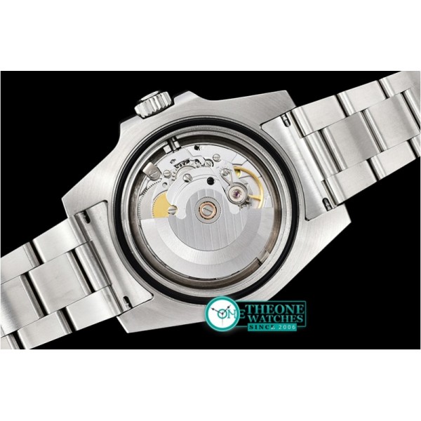 Rolex - Submariner 116610 SS/SS Black ARF Ult Asia 2824