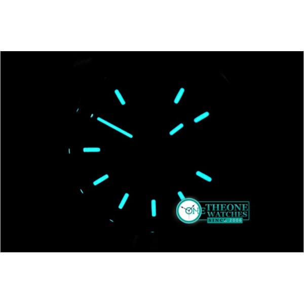 Rolex - DJ2 41mm Oyst Flt SS/SS Blue Stks Noob A3235 Mod