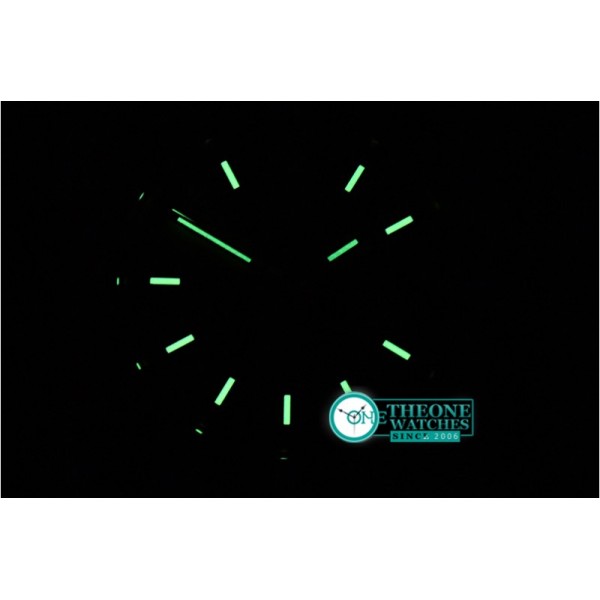 Rolex - DJ 36mm Oyst Flt 904L SS/SS Blue Lume ARF A3135 Mod