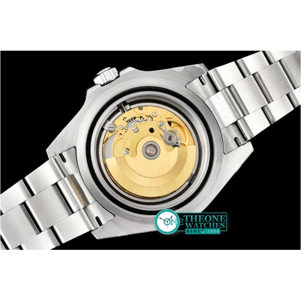 Rolex  - Seadweller 126600 43mm SS/SS Single Red VRF Asia 2836