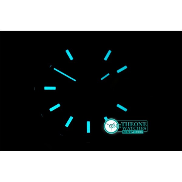 Rolex - DJ2 41mm Jub Flt SS/SS Black/Stick Noob A3235