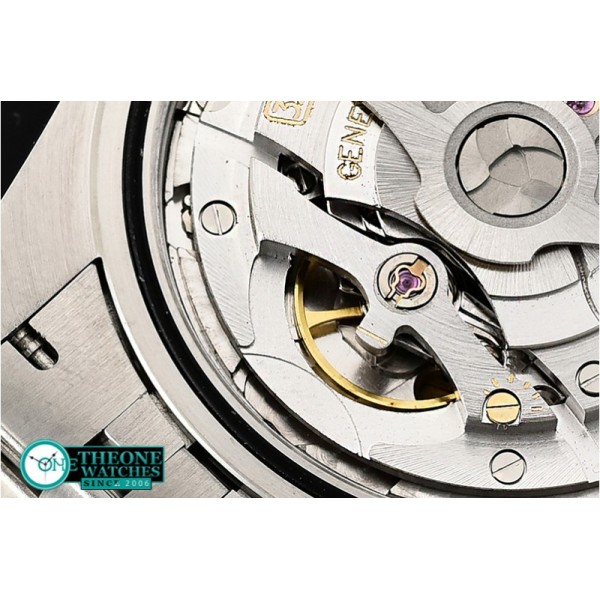 Rolex  - DJ2 41mm Jub Smt SS/SS Silver Diam Noob A3235