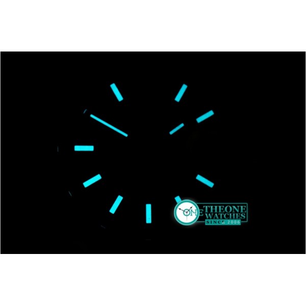 Rolex - DJ2 41mm Jub Smt SS/SS Blue Stick Noob A3235