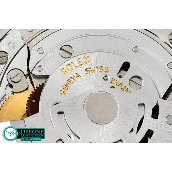 Rolex - Explorer 1 Ref.214270 SS/SS Black ARF Asia 3132