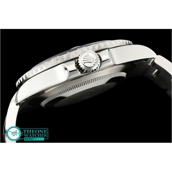 Rolex - GMT Master II 116710LN SS/SS Black KSF Asia 2836