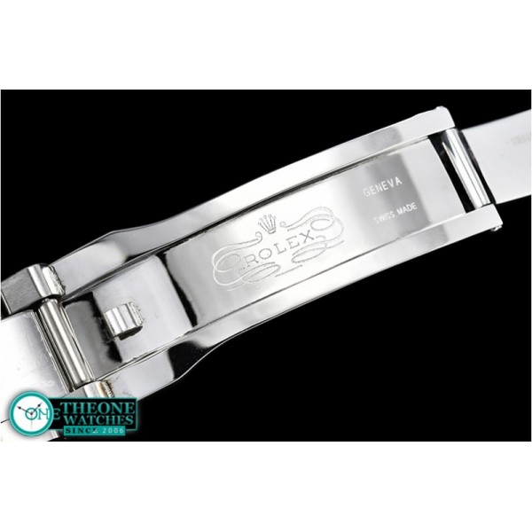 Rolex - DJ2 41mm Oyt Smt SS/SS Wht MOP Diam BP Asia 2813