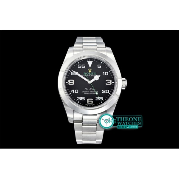 Rolex - AirKing Ref.116900 40mm SS/SS BP V2 Asia 2836