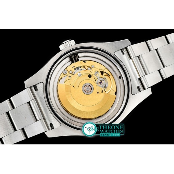 Rolex - AirKing Ref.116900 40mm SS/SS BP V2 Asia 2836