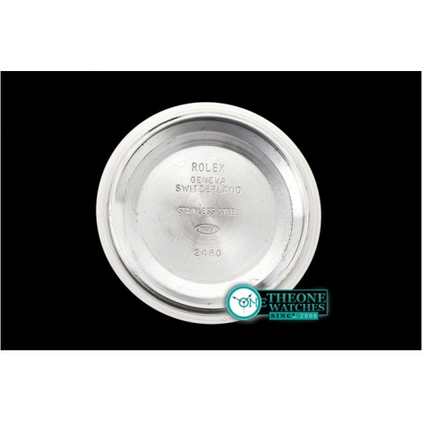 Rolex - DJ2 41mm Oyt Flt YG/SS Wht MOP Diams BP Asia 2813