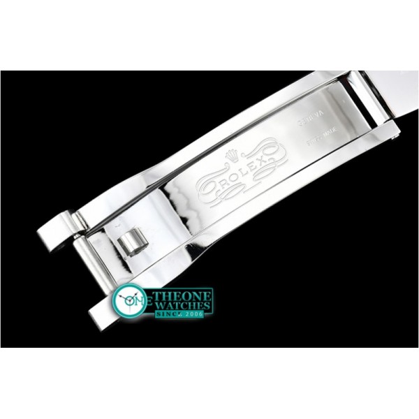 Rolex - DJ2 41mm Oyt Flt YG/SS Wht MOP Diams BP Asia 2813