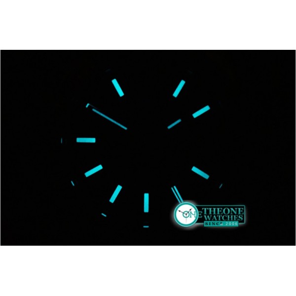 Rolex - DJ2 41mm Oyst Flt 904L SS/SS Silver/Stk ARF Asia 2824