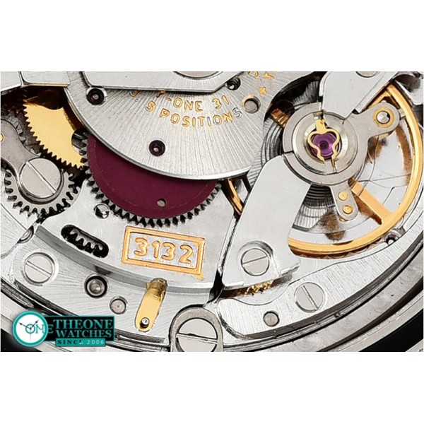 Rolex - Oyster Pert. 39mm 114300 904L SS/SS Grape GMF A3132